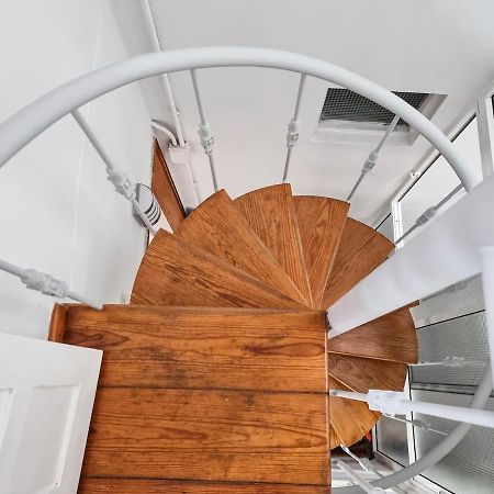 Casa Luz Precioso Apartamento En El Centro Del Puerto De La Cruz Bagian luar foto