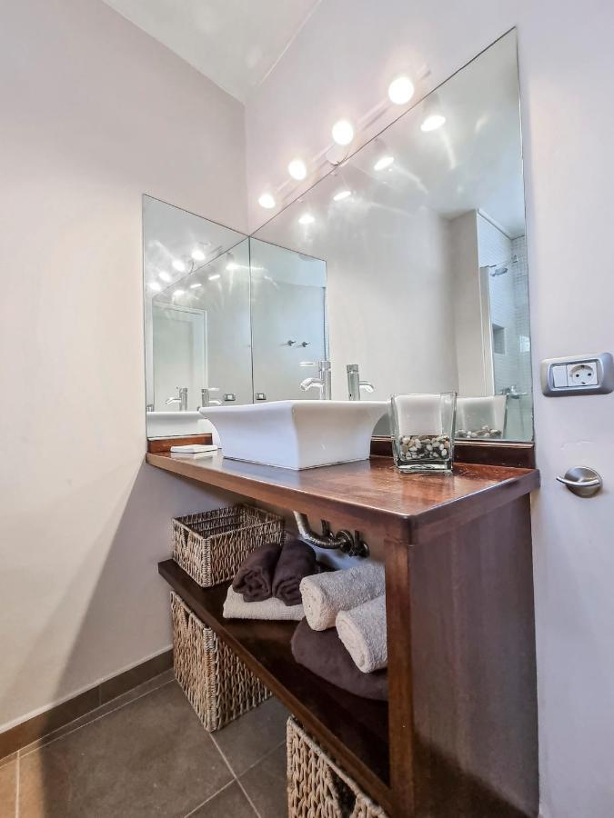 Casa Luz Precioso Apartamento En El Centro Del Puerto De La Cruz Bagian luar foto