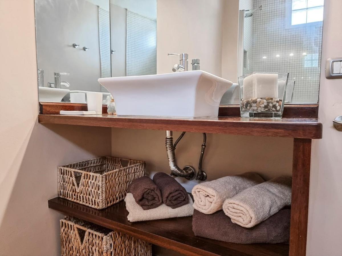 Casa Luz Precioso Apartamento En El Centro Del Puerto De La Cruz Bagian luar foto