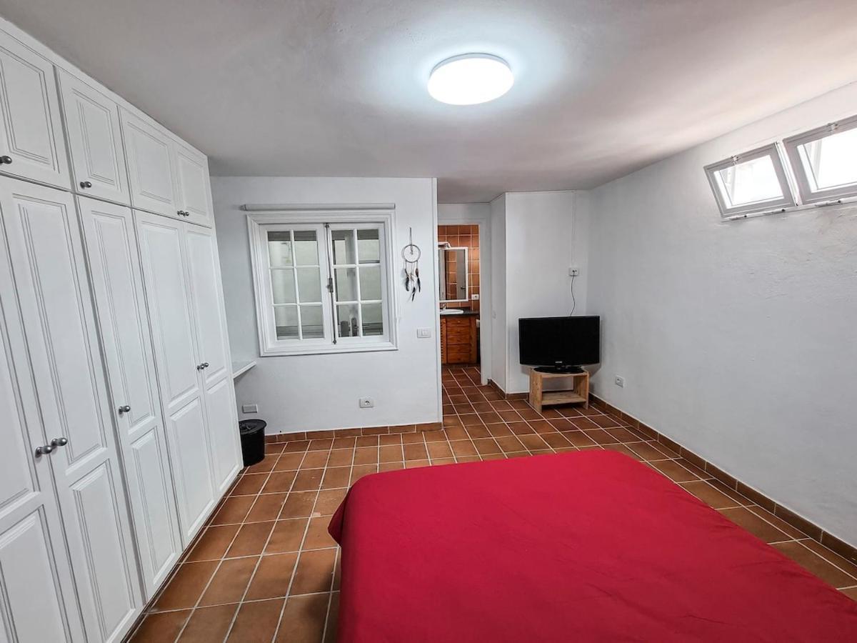 Casa Luz Precioso Apartamento En El Centro Del Puerto De La Cruz Bagian luar foto