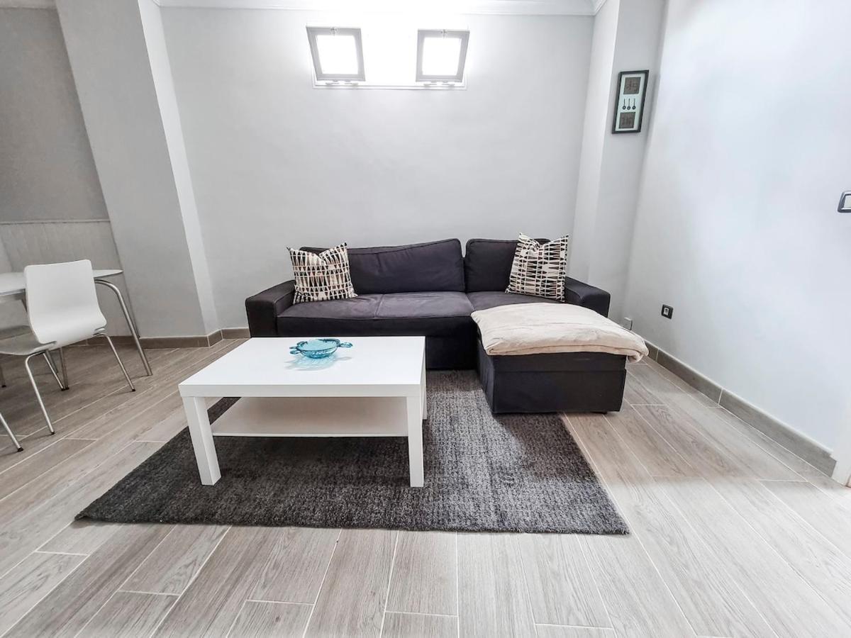 Casa Luz Precioso Apartamento En El Centro Del Puerto De La Cruz Bagian luar foto