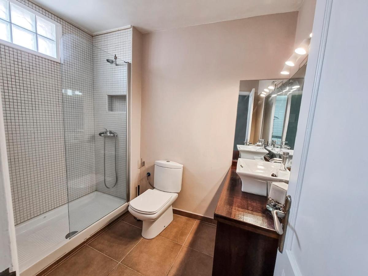 Casa Luz Precioso Apartamento En El Centro Del Puerto De La Cruz Bagian luar foto