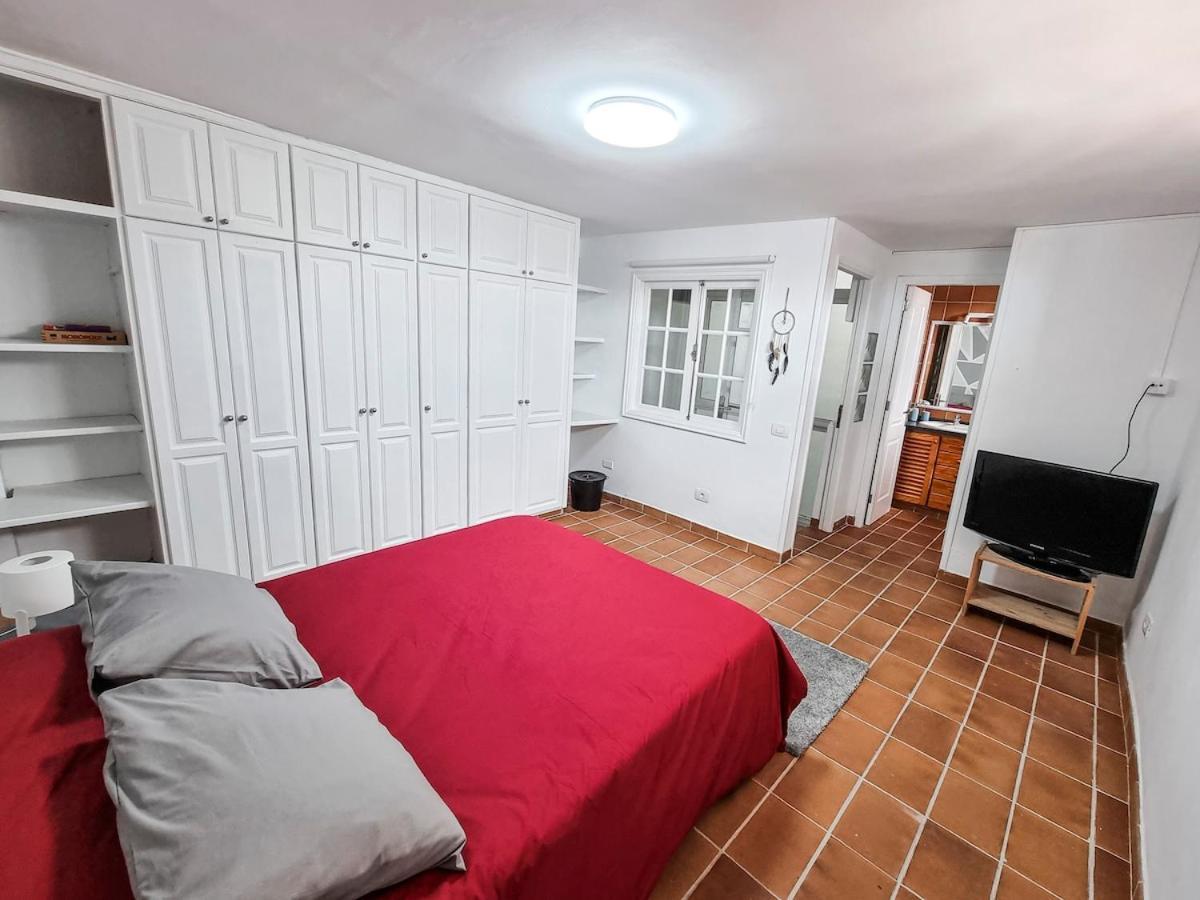 Casa Luz Precioso Apartamento En El Centro Del Puerto De La Cruz Bagian luar foto