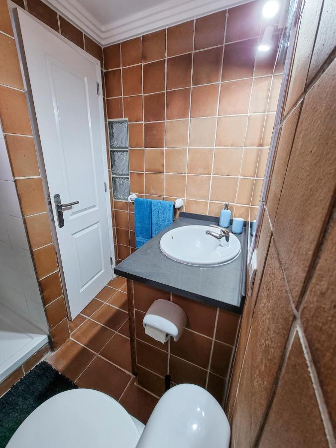 Casa Luz Precioso Apartamento En El Centro Del Puerto De La Cruz Bagian luar foto